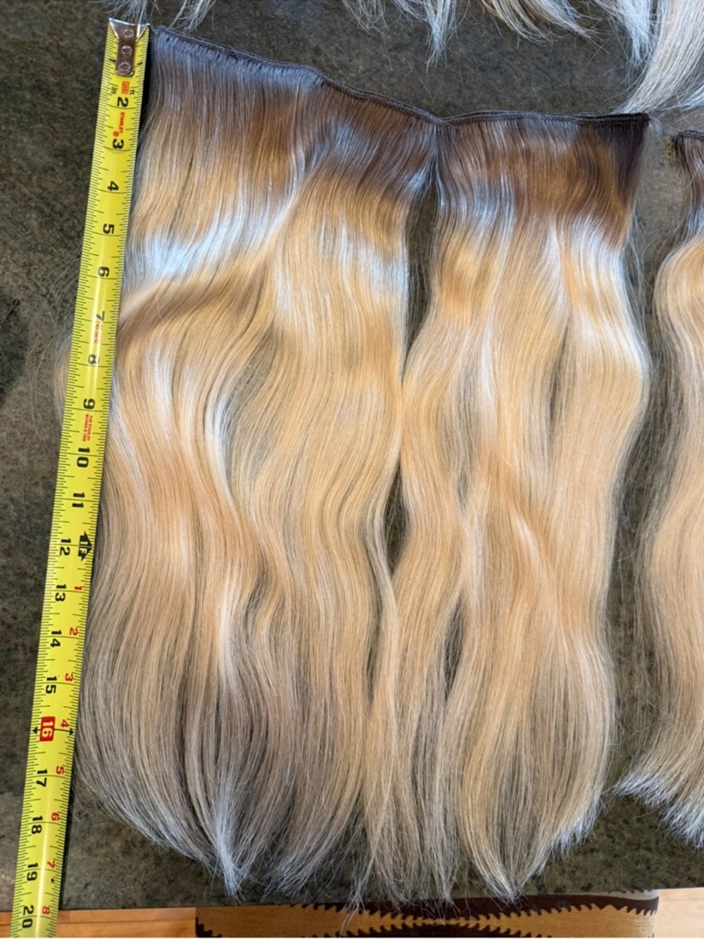 BELLAMI Volume Extensions #3/60